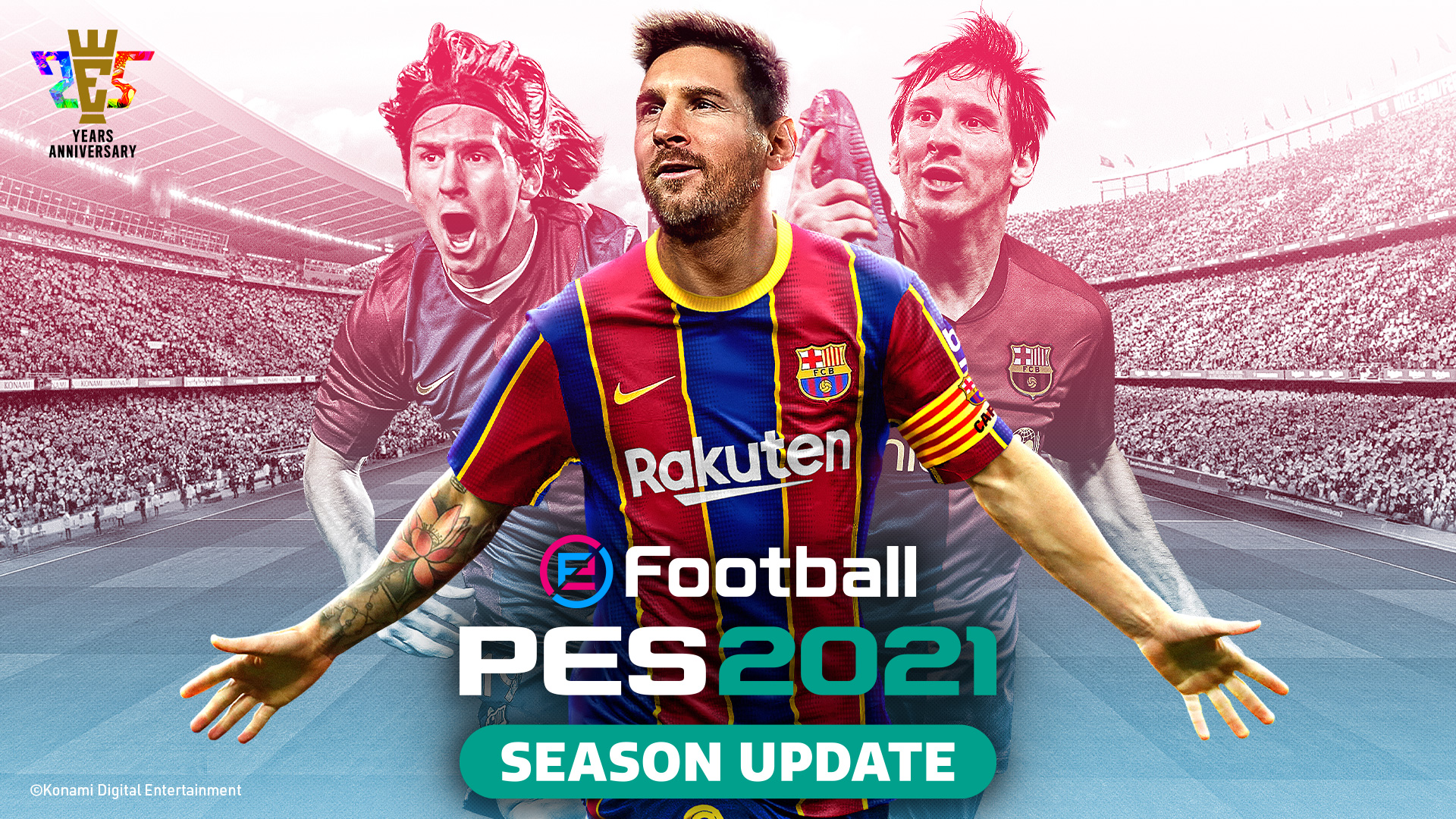 mock visual pes2021
