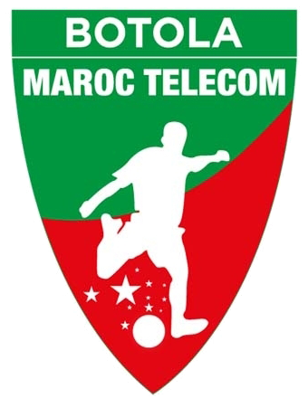 Botola Maroc 3
