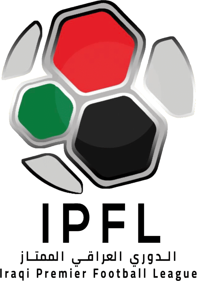 Iraqi League logo