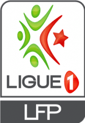 Ligue 1 Algerie LFP