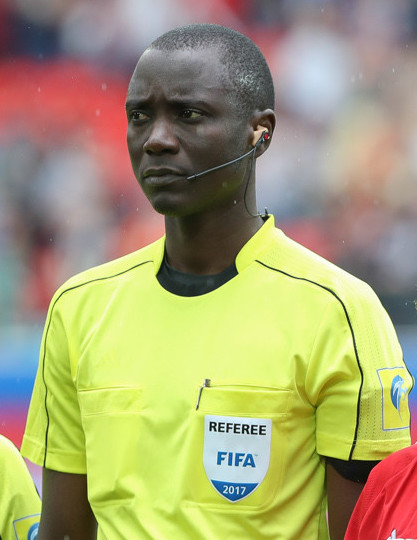 Bakary Papa Gassama