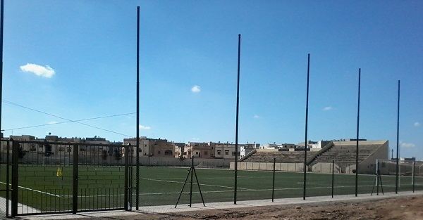 stade 2